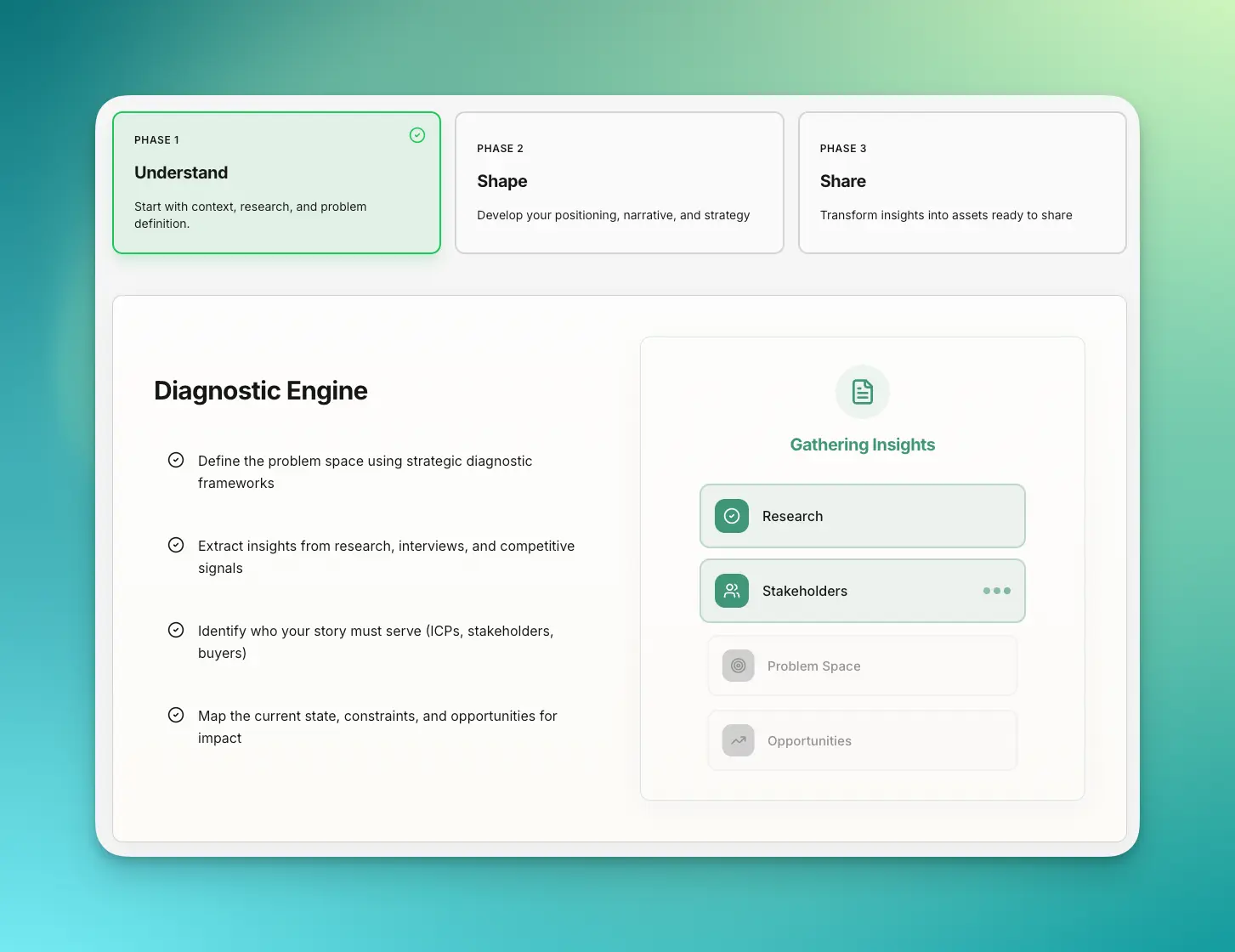 Screenshot 3 of Forma PM