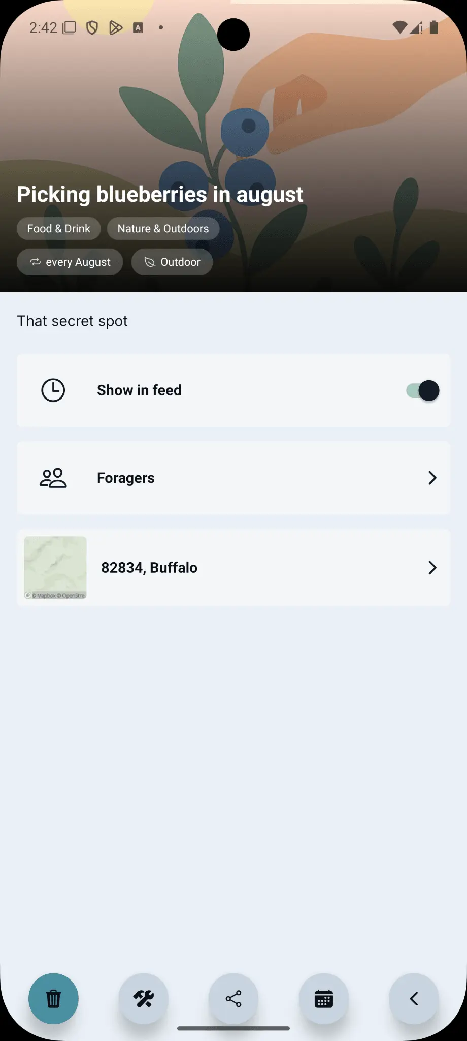 Screenshot 5 of Sugenda
