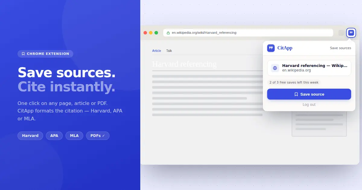 Screenshot 2 of CitApp