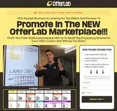 Screenshot 4 of OfferLab