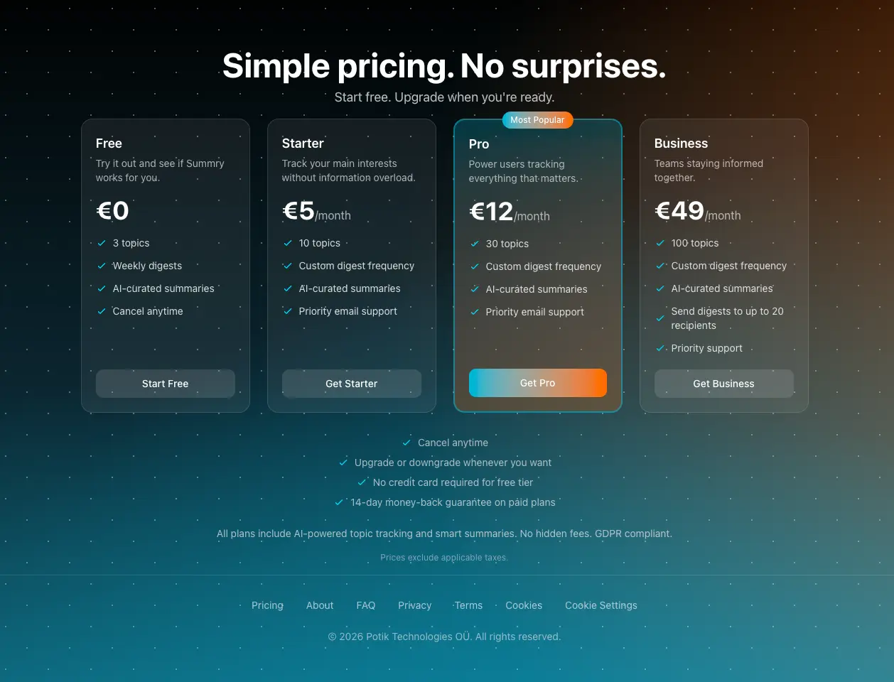 Screenshot 7 of summry