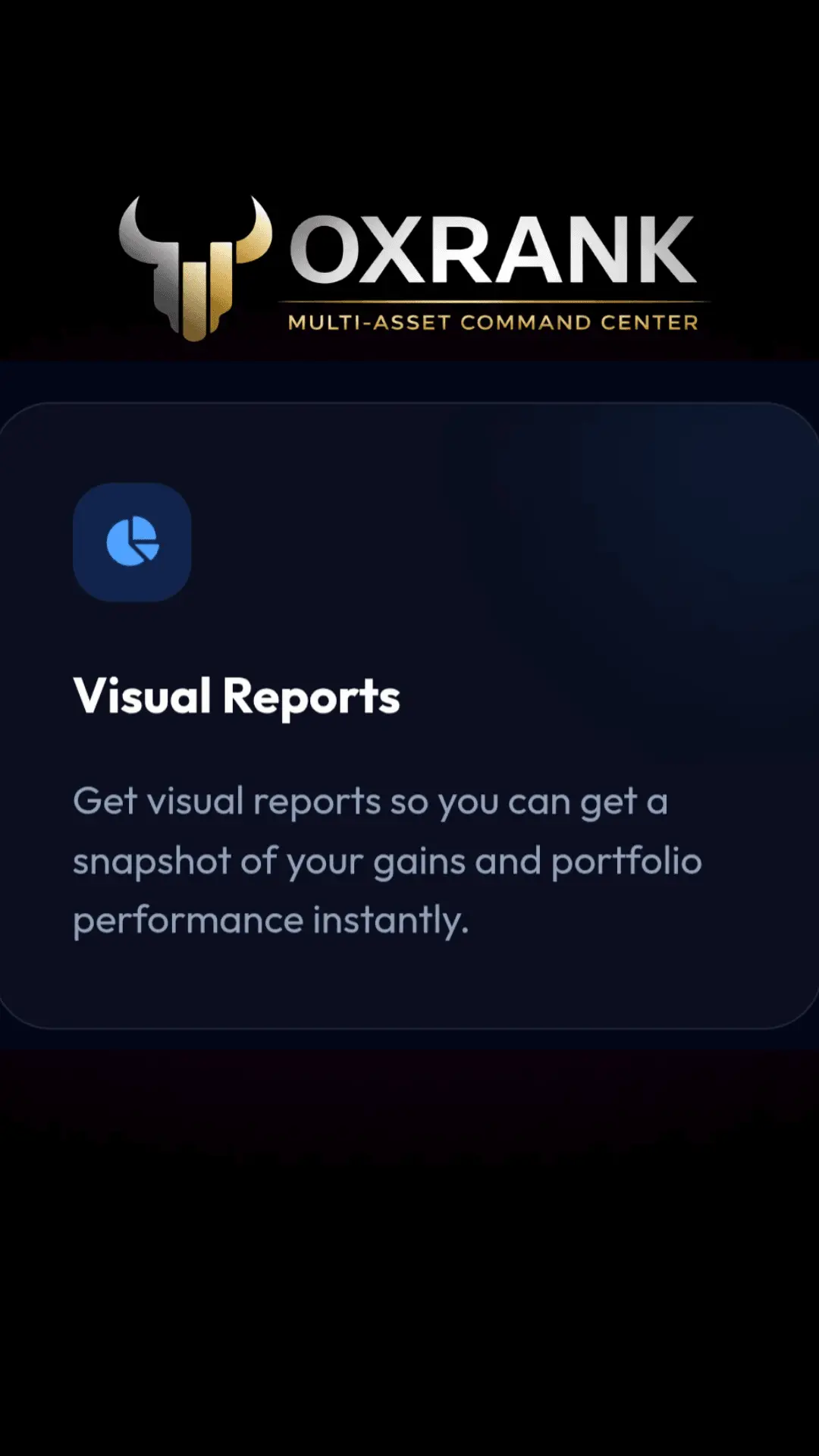 Screenshot 3 of OXRANK