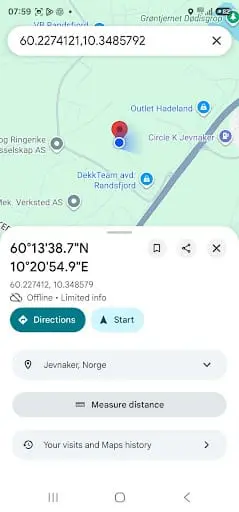 Screenshot 2 of FindBack