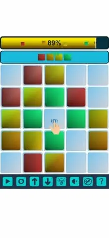 Screenshot 1 of DedCross