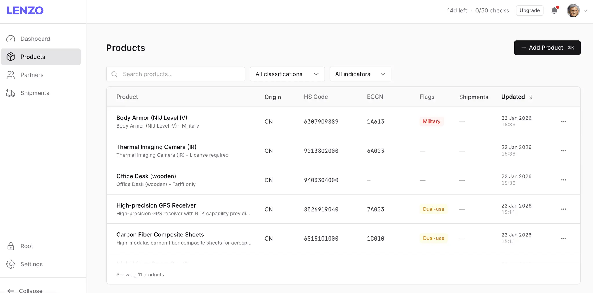 Screenshot 5 of Lenzo