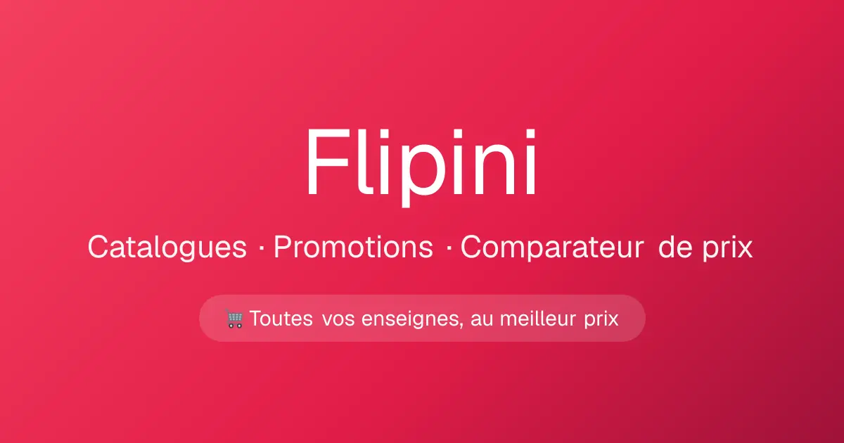 Screenshot 1 of Flipini