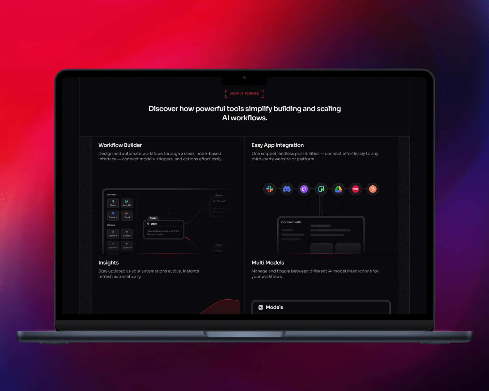 Screenshot 1 of Krome AI Agent