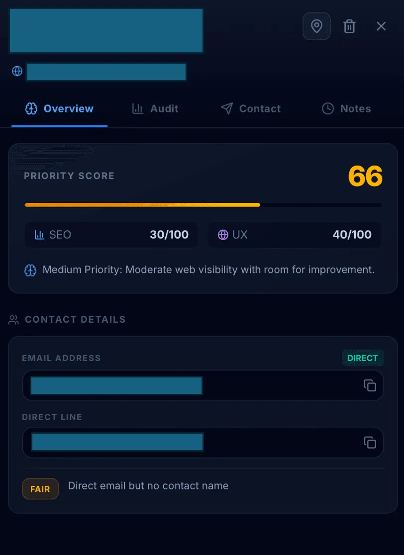 Screenshot 5 of Signal