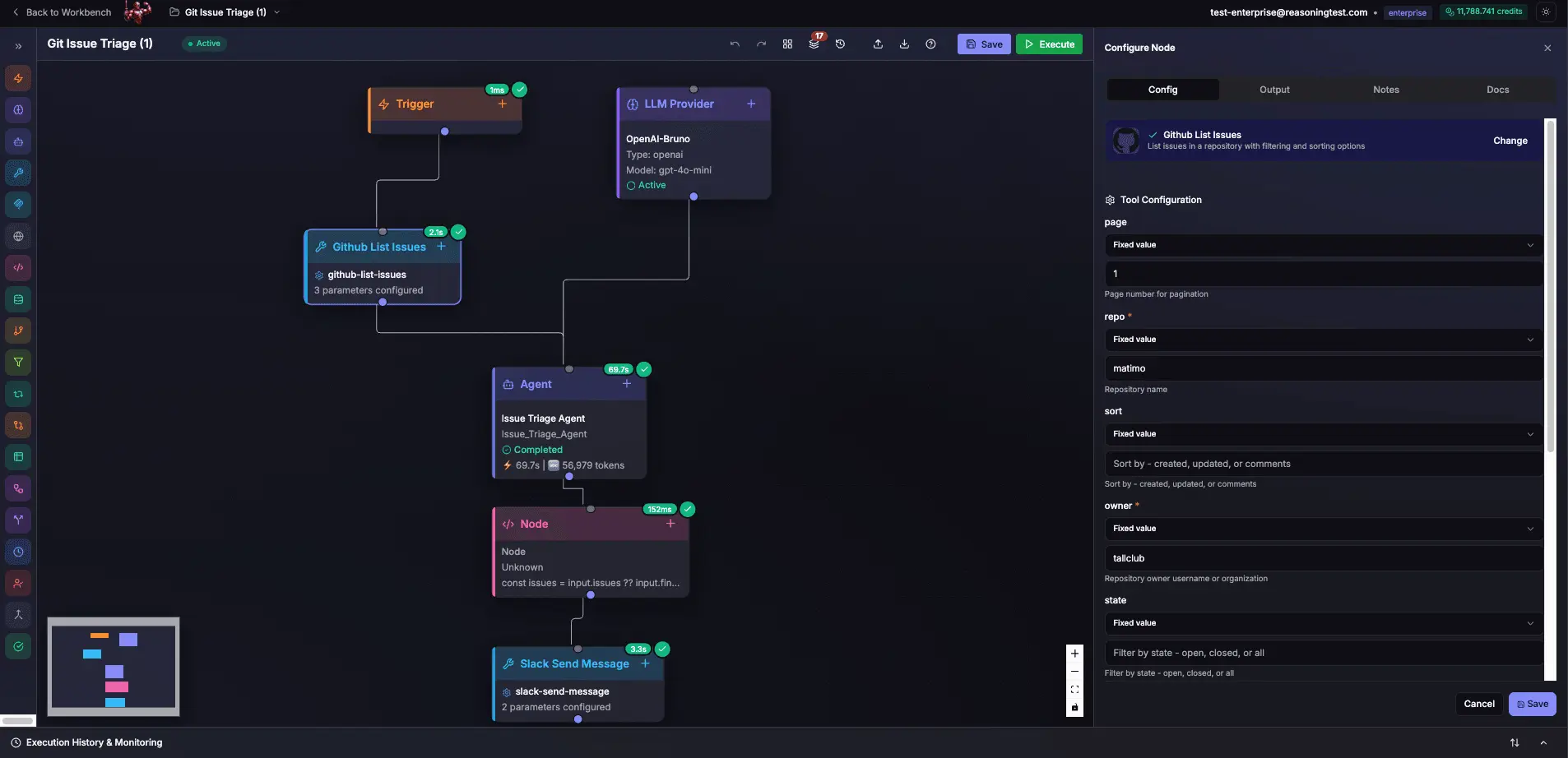Screenshot 4 of Matimo
