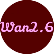 Screenshot 1 of Wan 2.6 - AI Video Generator & Image Cre