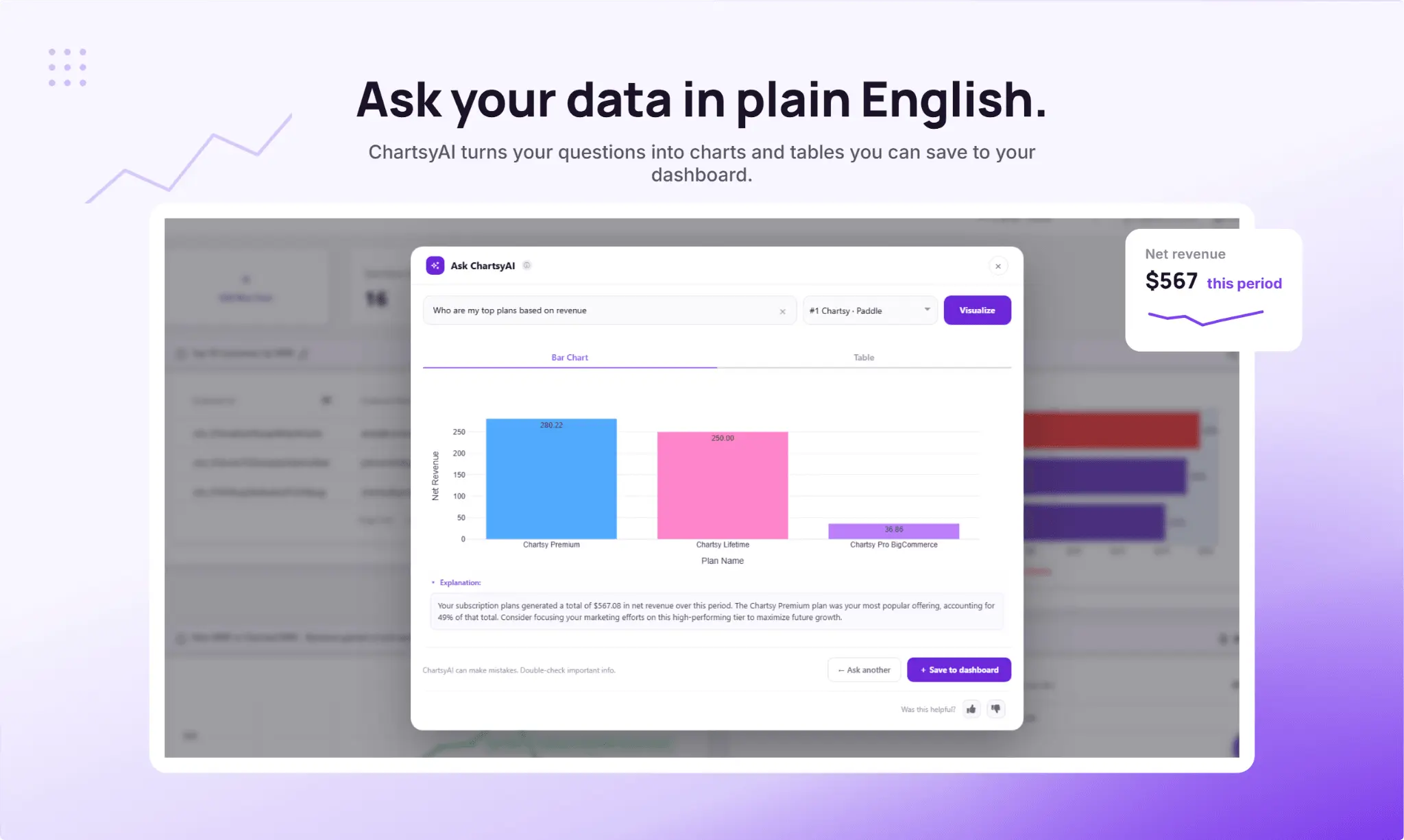 Screenshot 2 of Chartsy