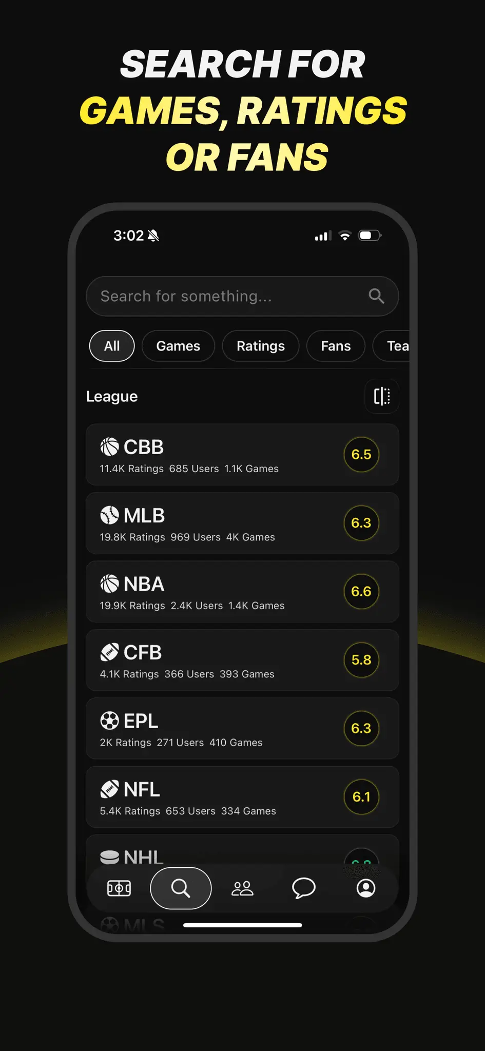 Screenshot 8 of RateGame