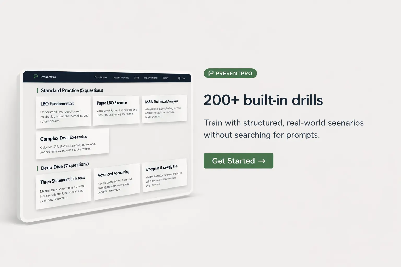 Screenshot 4 of PresentPro