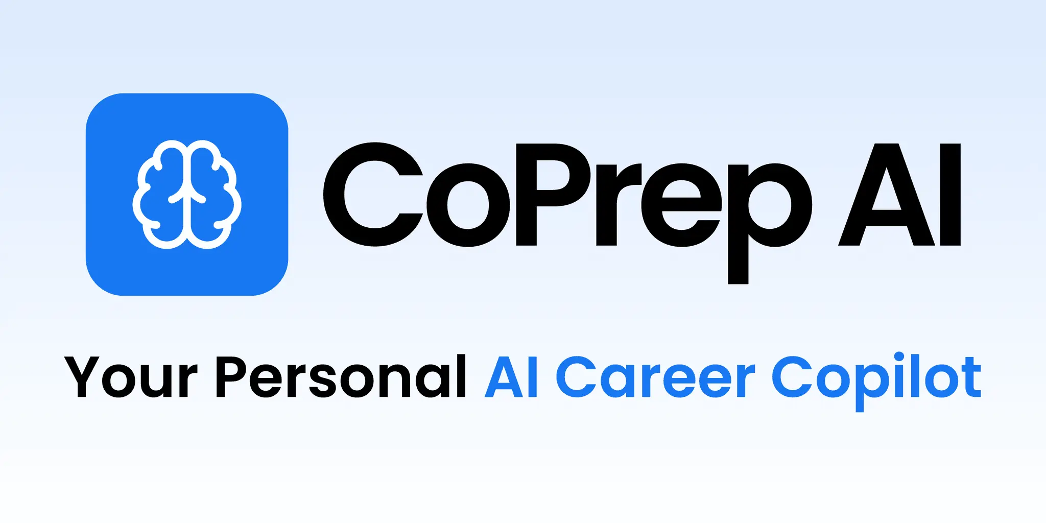 Screenshot 1 of CoPrep AI