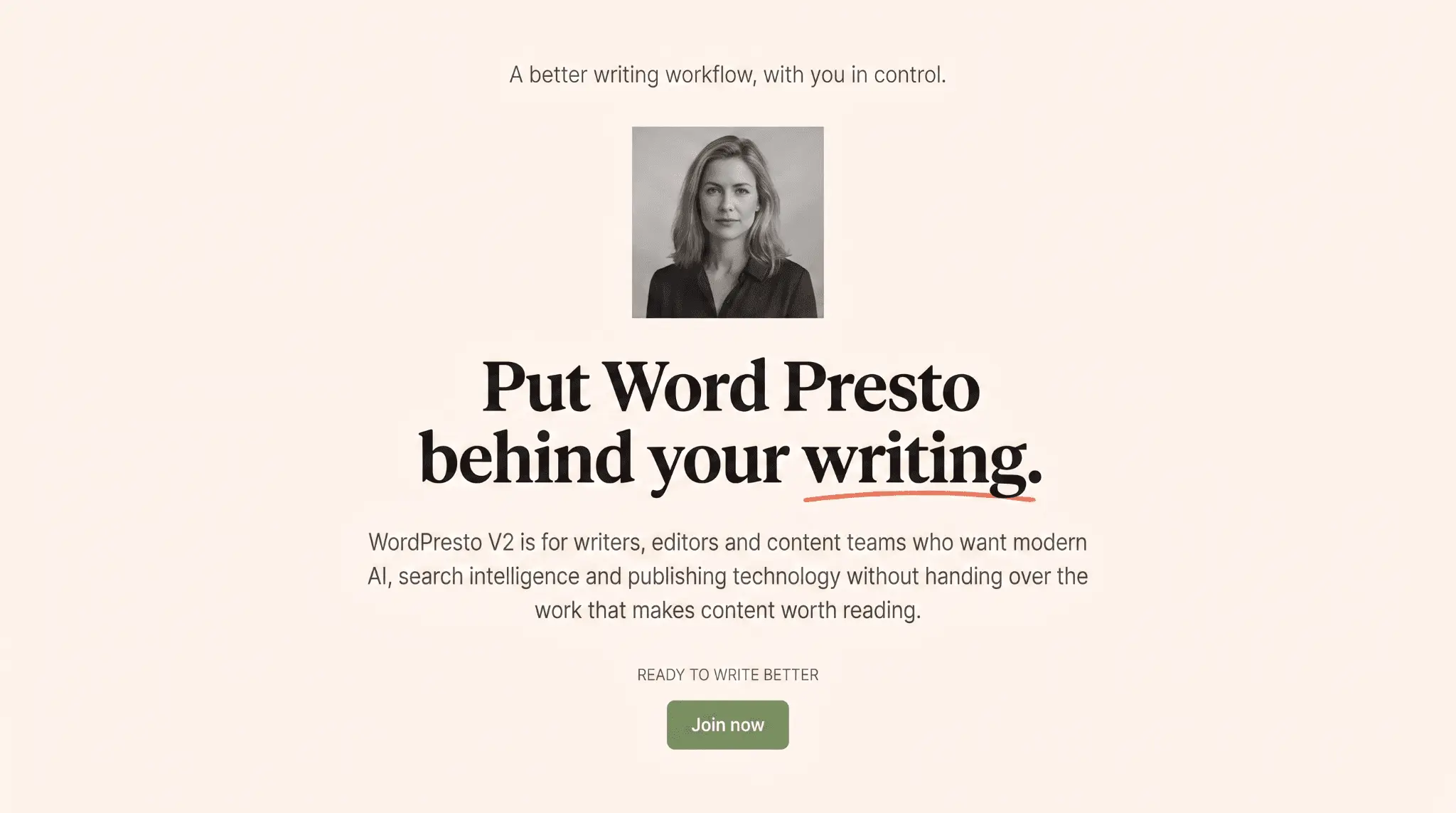 Screenshot 8 of Word Presto