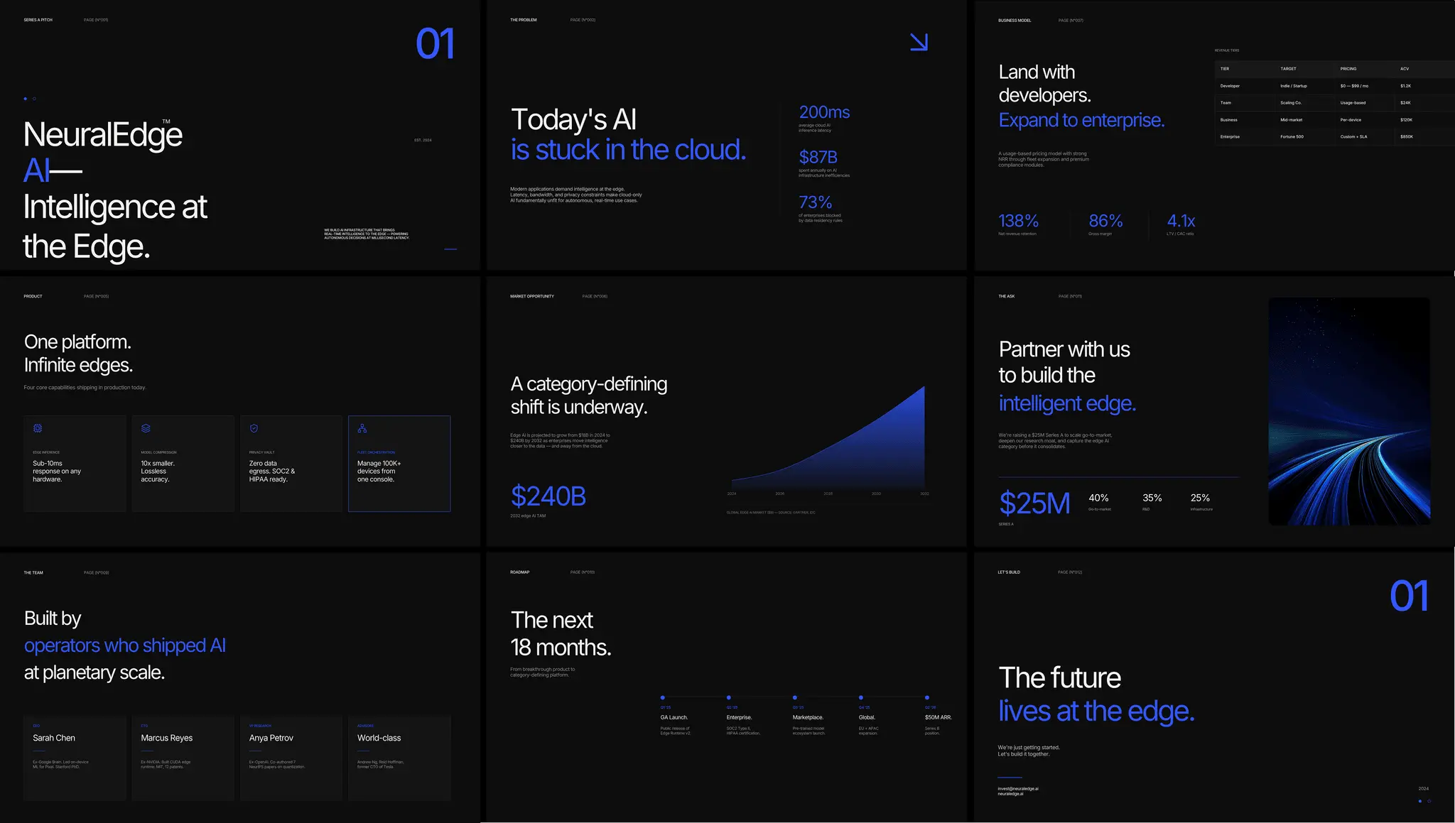 Screenshot 6 of Skyline