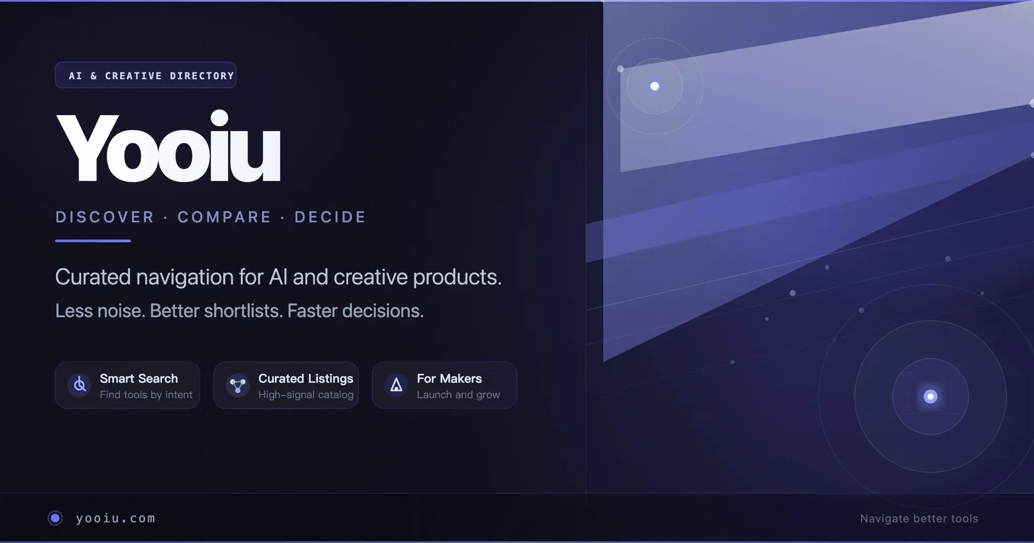 Screenshot 1 of Yooiu
