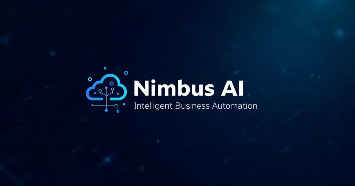 Screenshot 1 of Nimbus AI Holdings