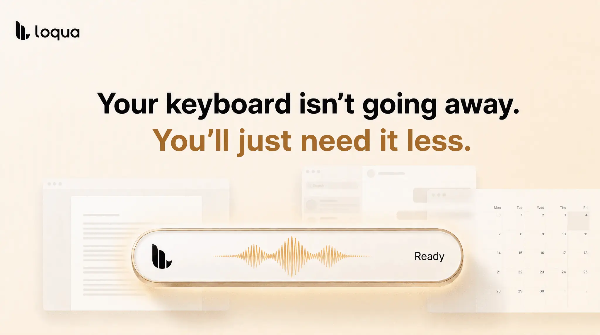 Screenshot 7 of Loqua