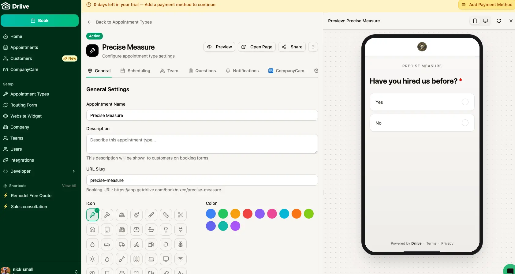 Screenshot 3 of Driive
