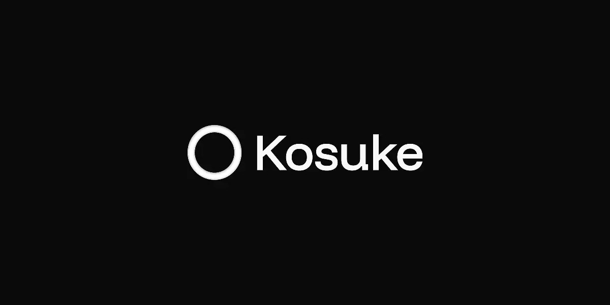 Screenshot 1 of Kosuke Pentest