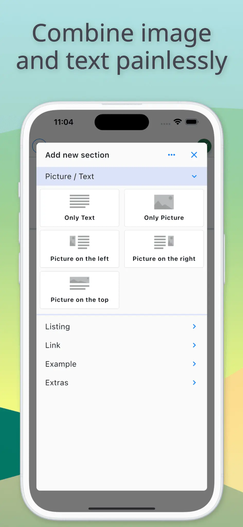 Screenshot 4 of smasi - your personal wiki