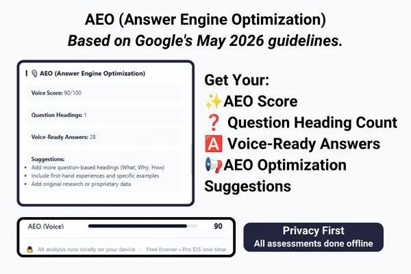 Screenshot 3 of Audito