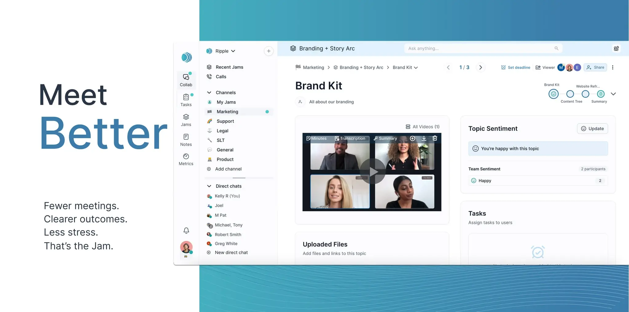 Screenshot 2 of Ripple