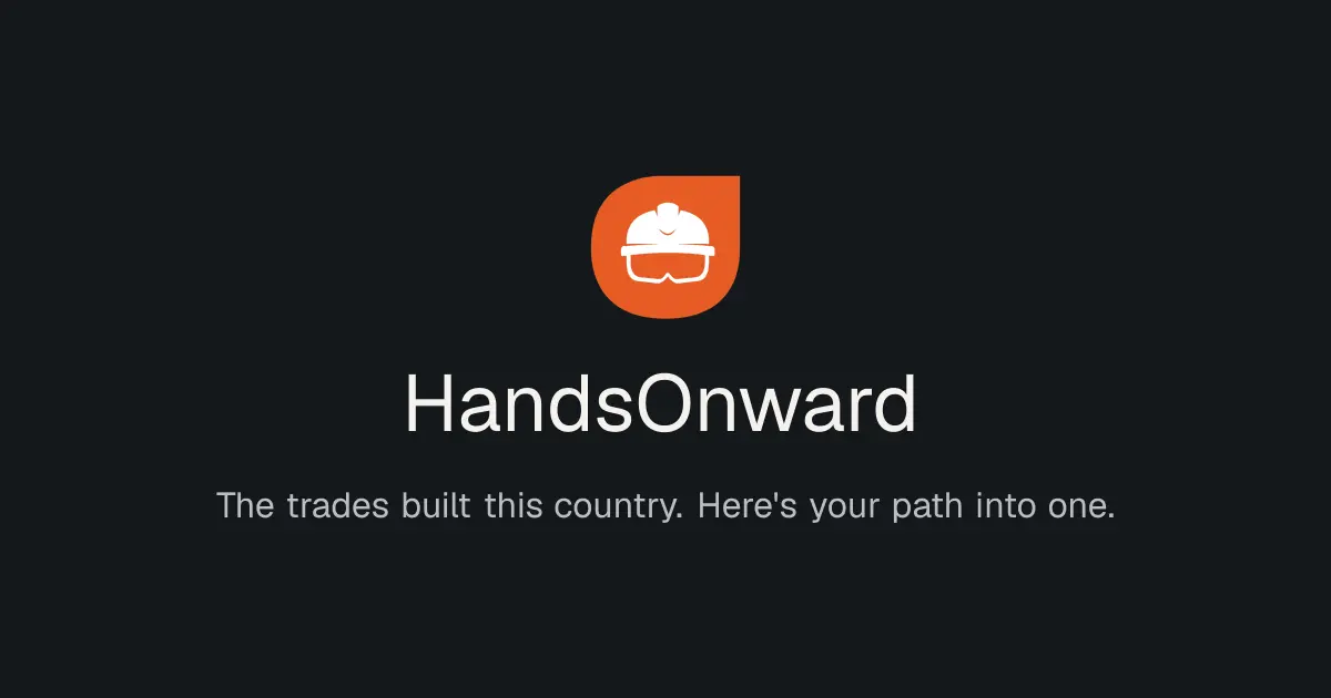Screenshot 1 of HandsOnward