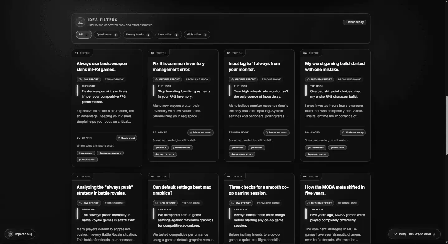 Screenshot 4 of NNPost