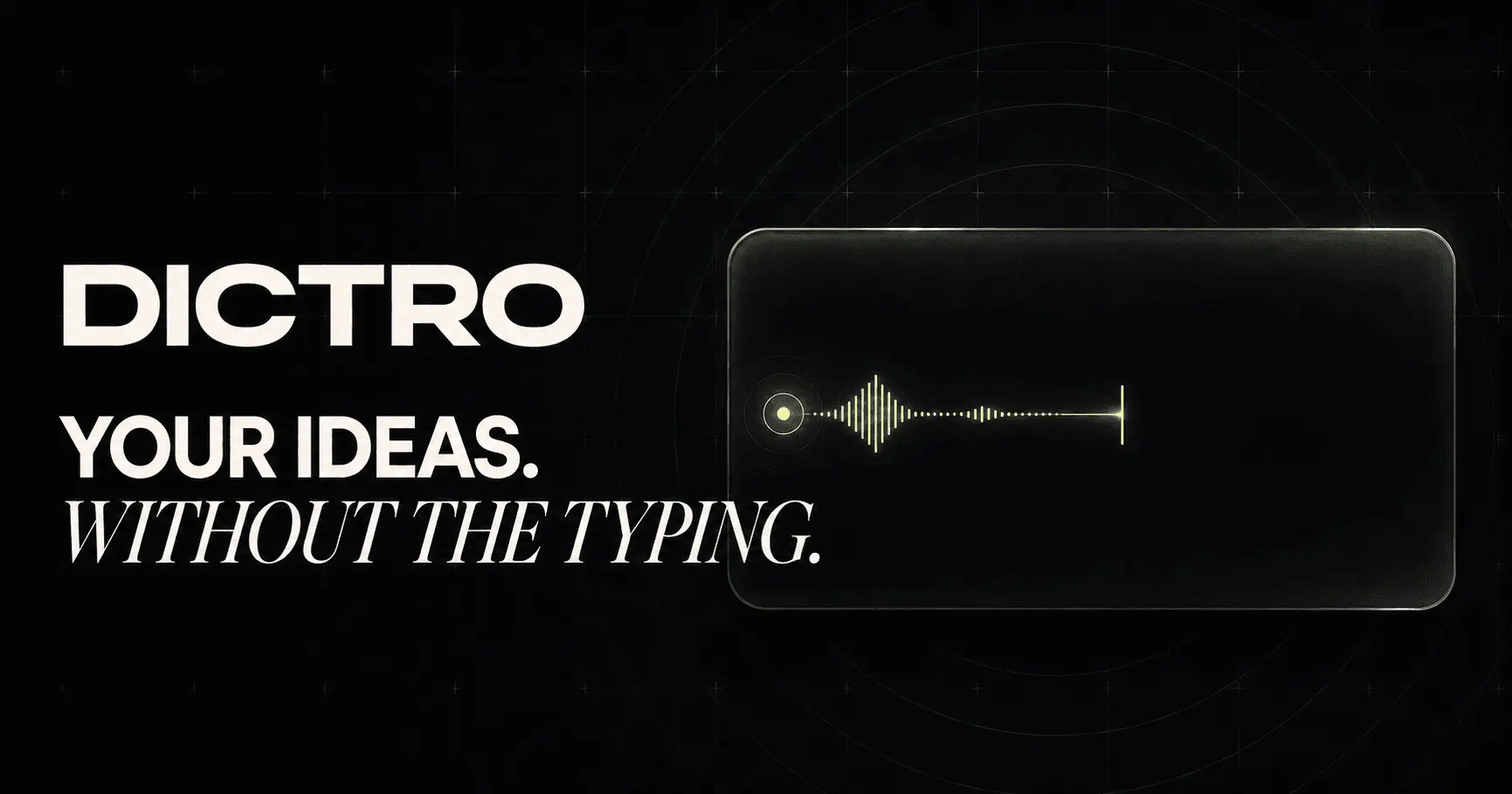 Screenshot 1 of Dictro