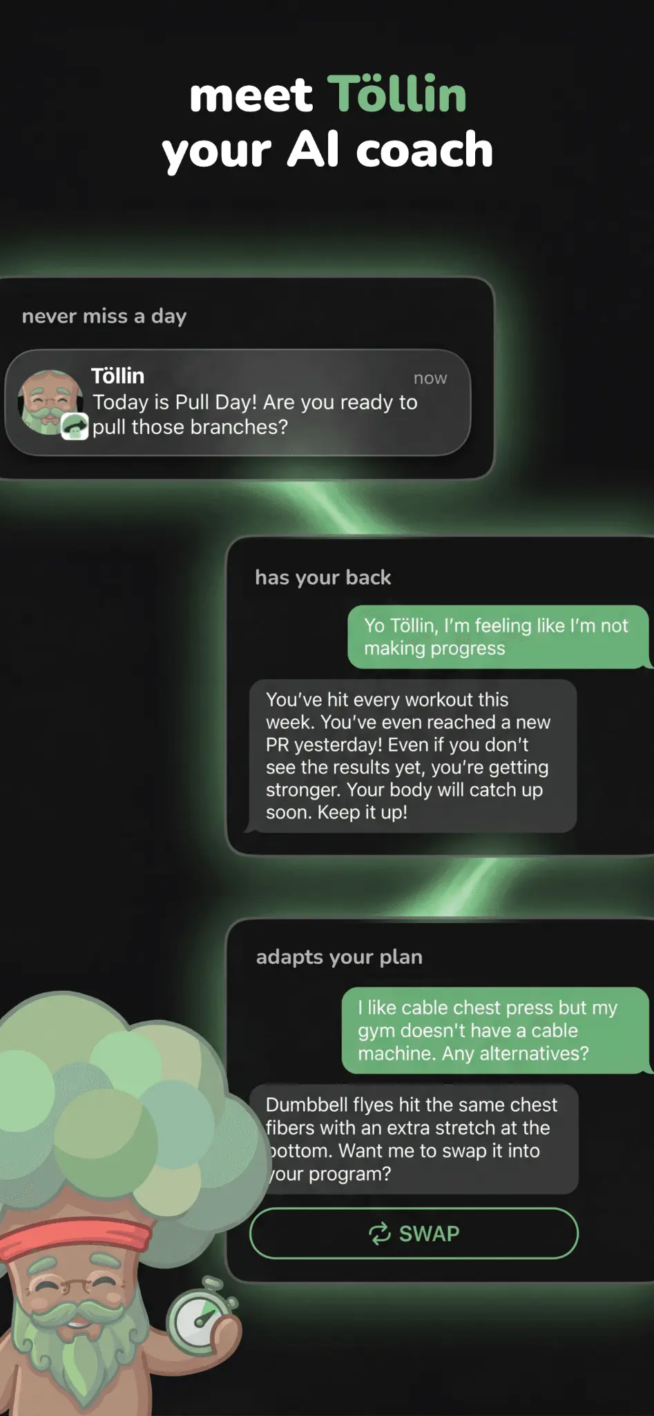 Screenshot 3 of Cooltivo