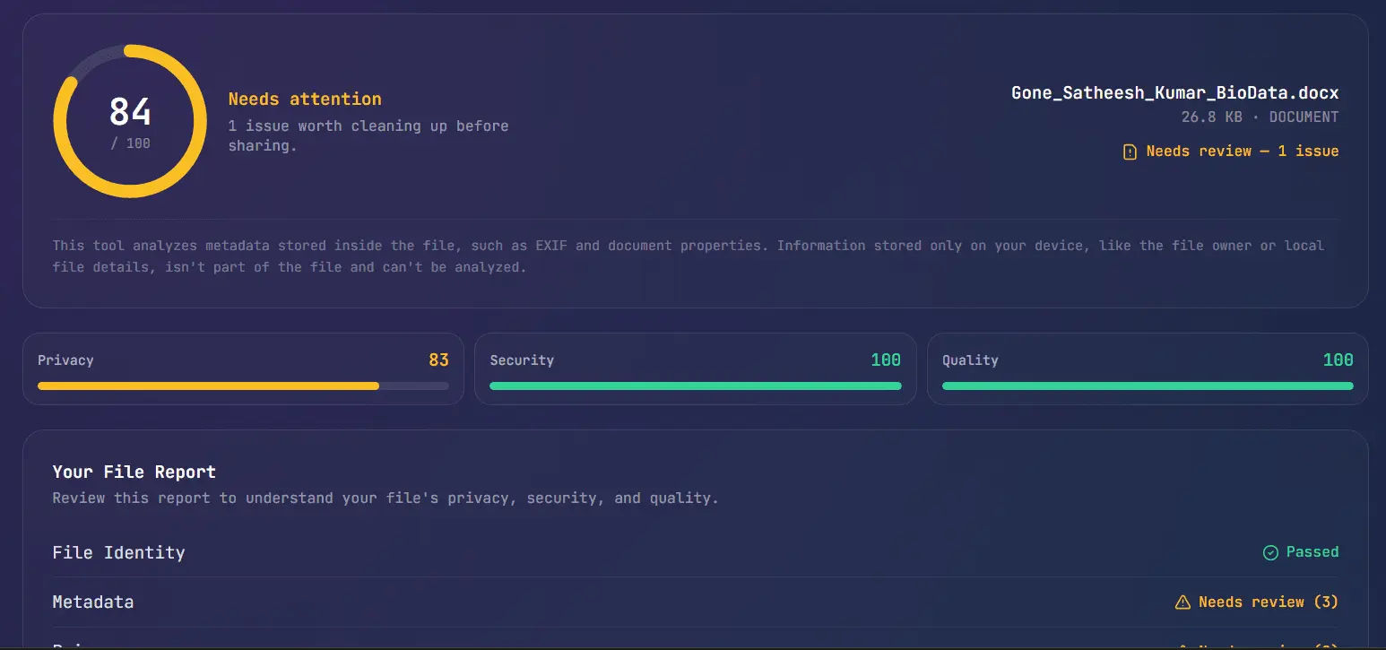 Screenshot 6 of Atoolix
