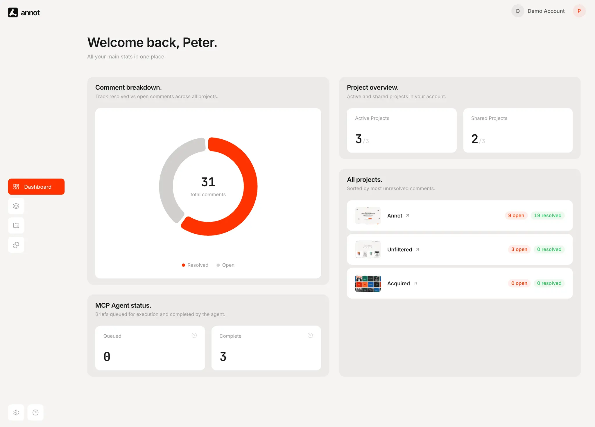 Screenshot 4 of Annot.io