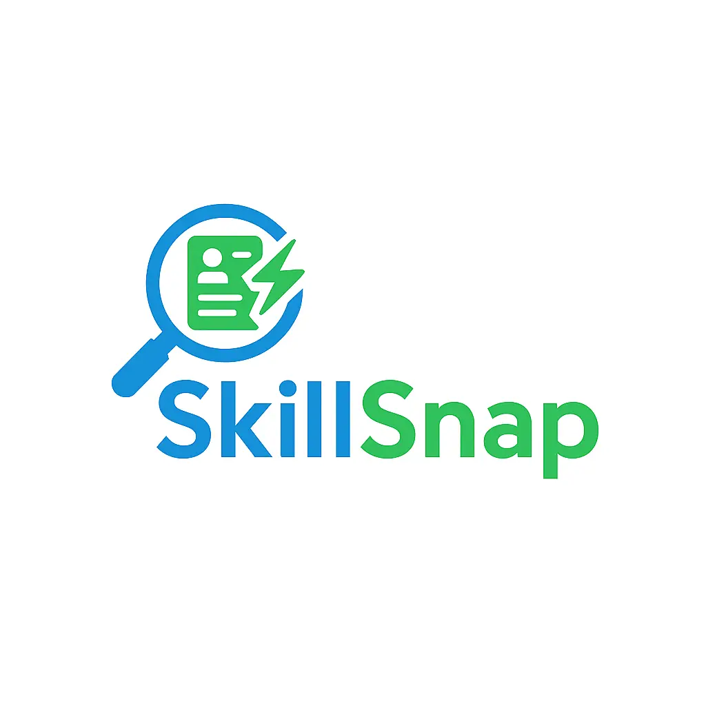 Screenshot 1 of SkillSnap