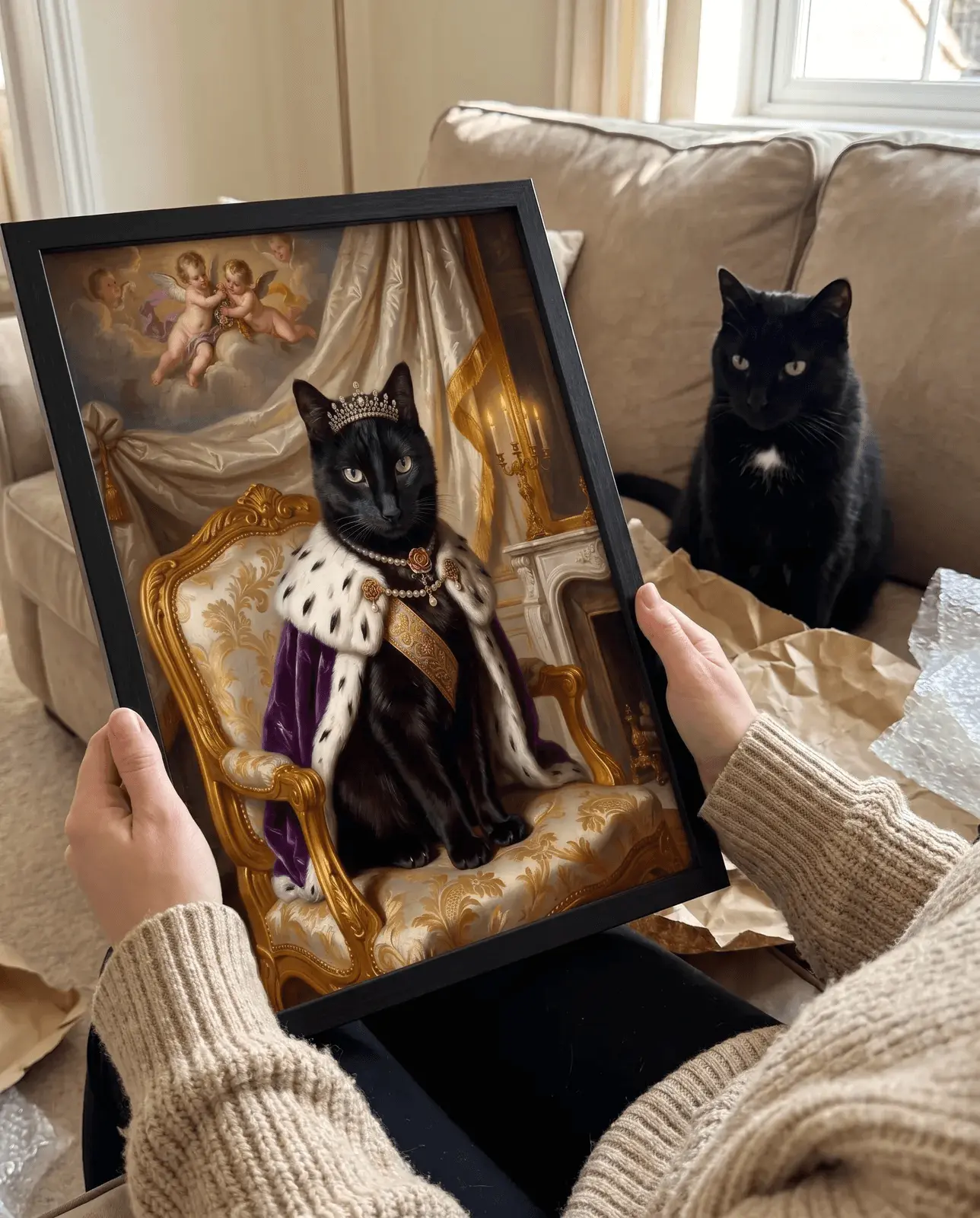 Screenshot 9 of Pet Person