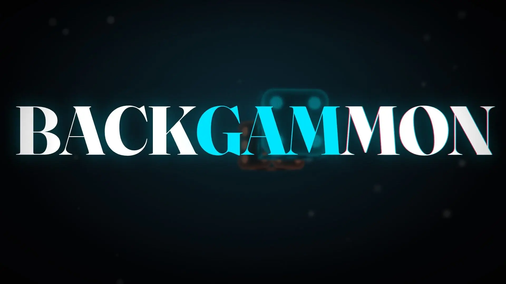 Screenshot 2 of P2P Backgammon
