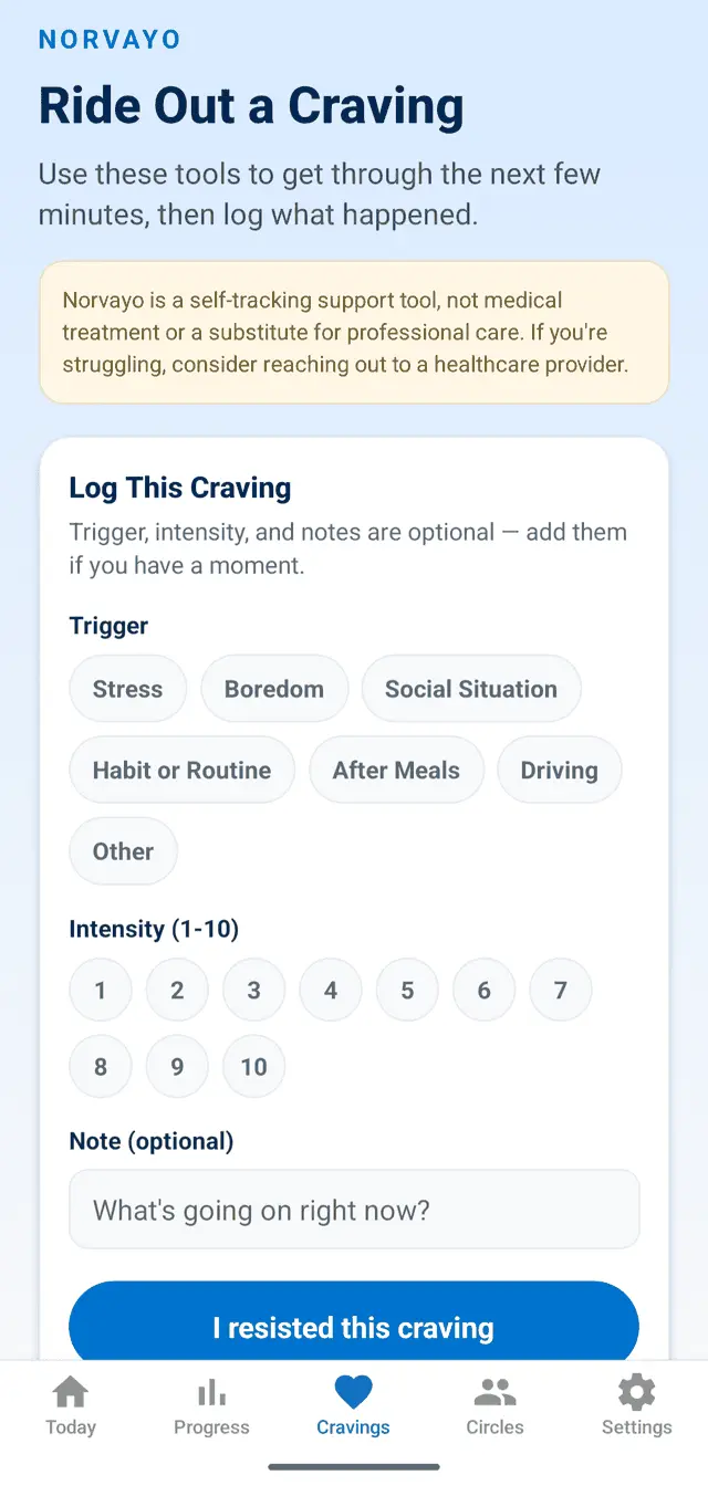 Screenshot 4 of Norvayo