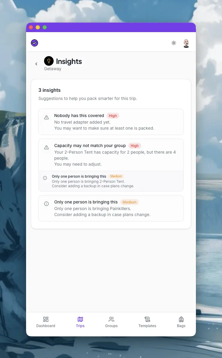 Screenshot 4 of Pickipack