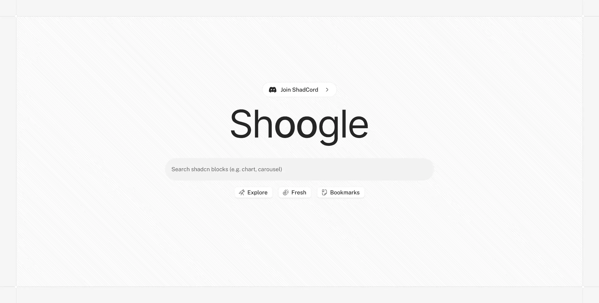 Screenshot 1 of Shoogle
