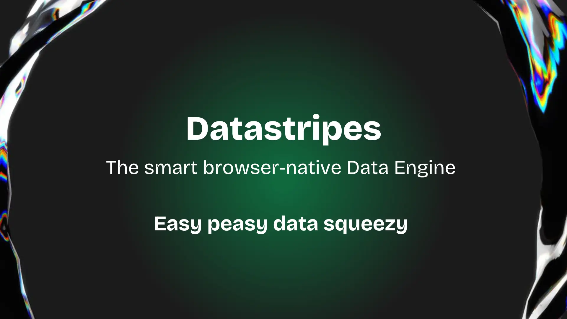 Screenshot 5 of Datastripes