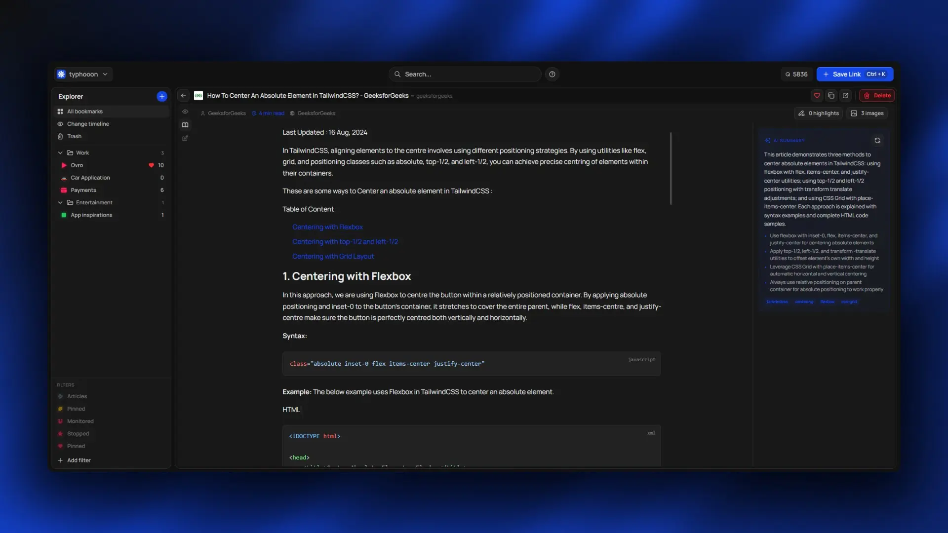 Screenshot 4 of Ovro