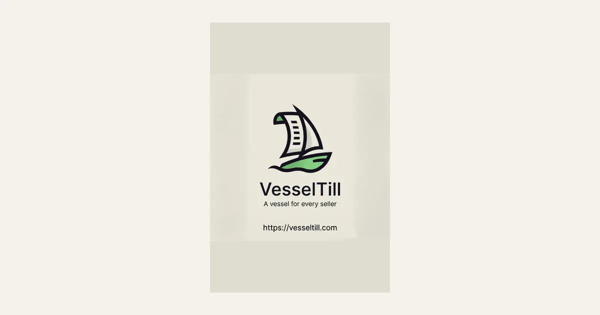 Screenshot 1 of VesselTill