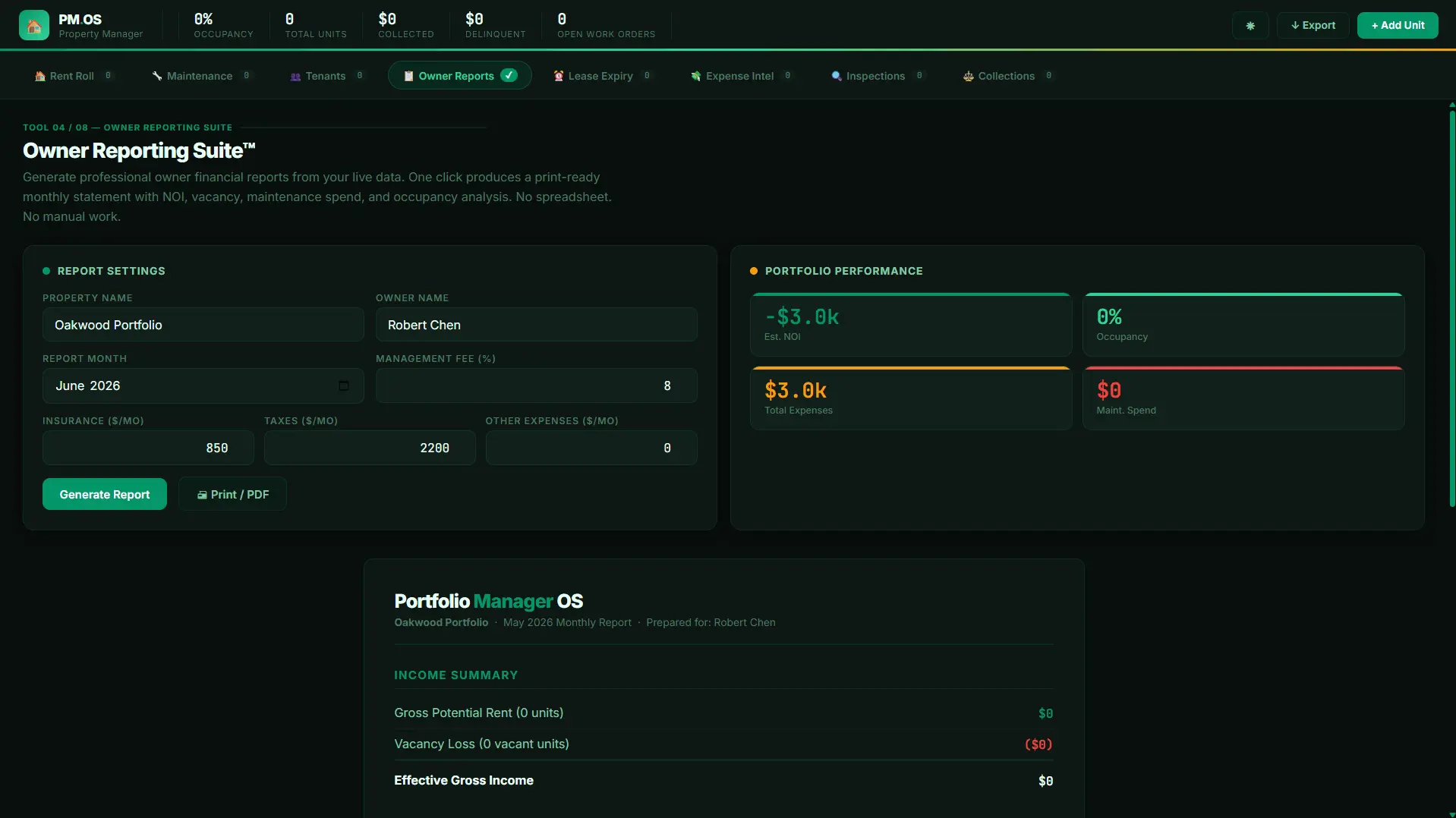 Screenshot 7 of The OS Suite