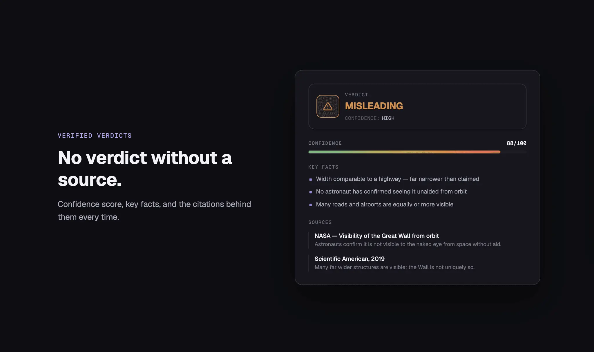 Screenshot 4 of Theia