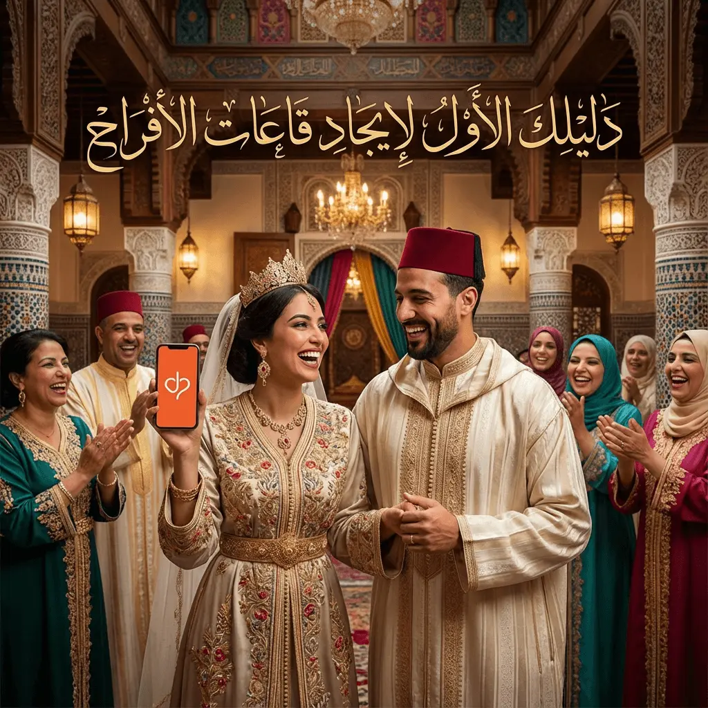 Screenshot 3 of Dar Zawaj