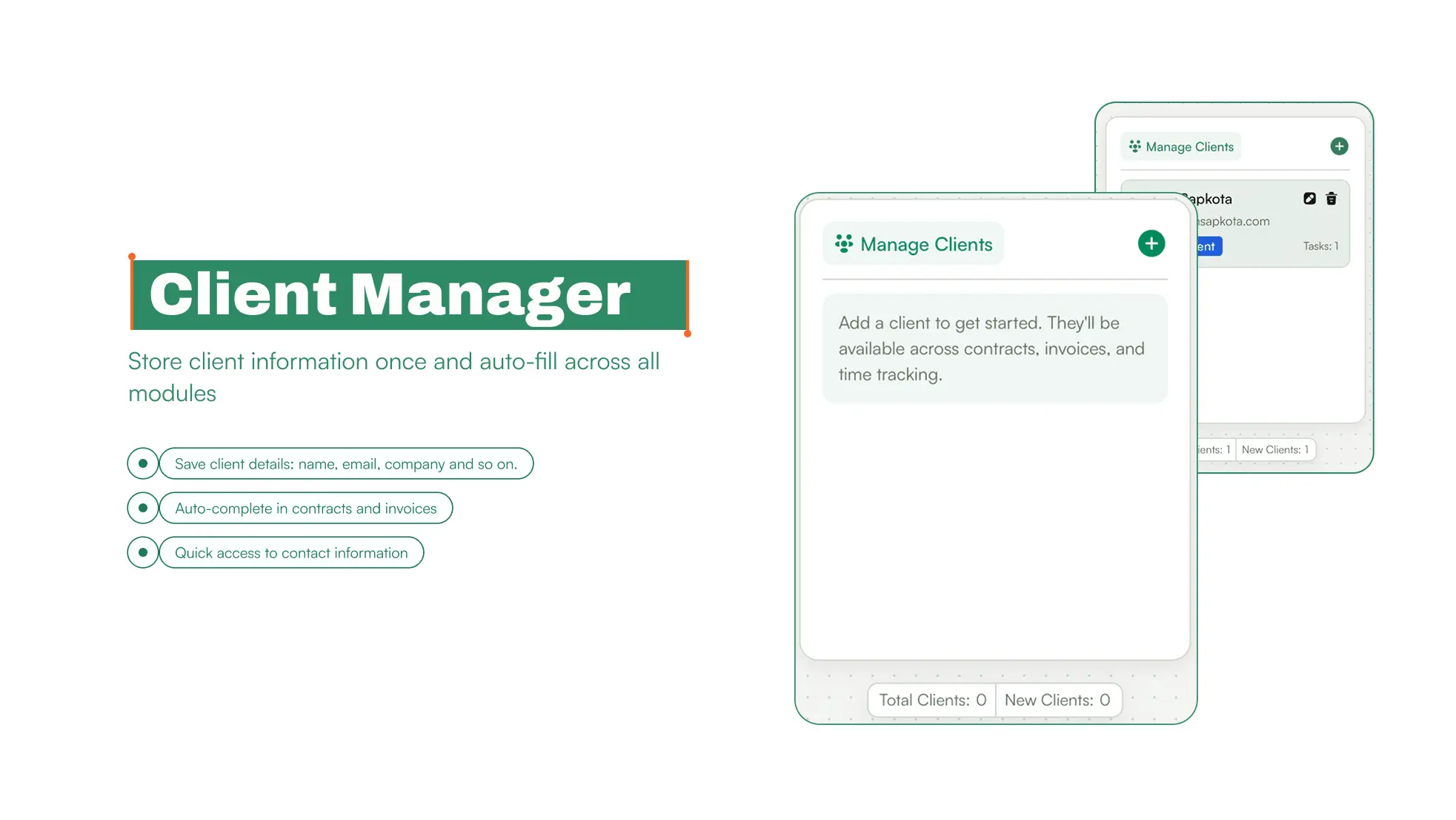 Screenshot 2 of Stacklite.live