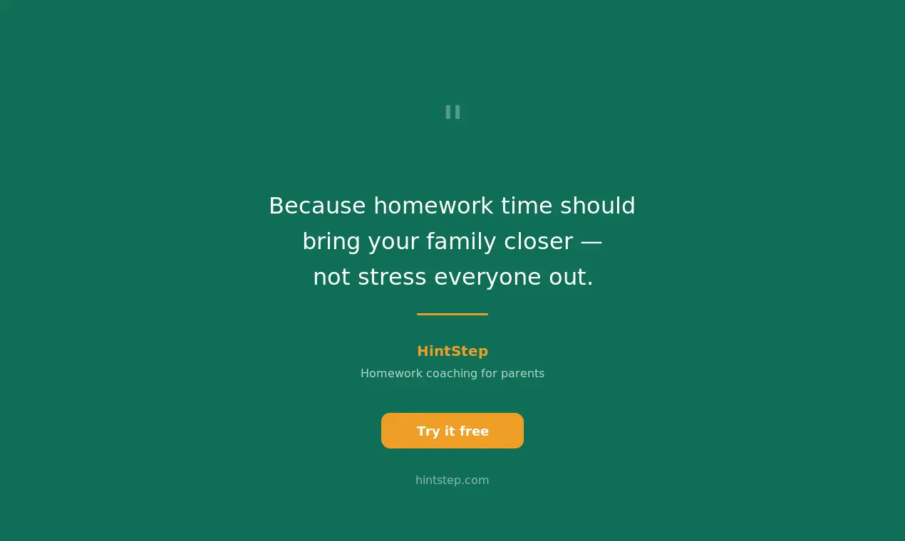 Screenshot 5 of HintStep