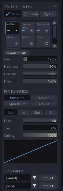 Screenshot 3 of Douga