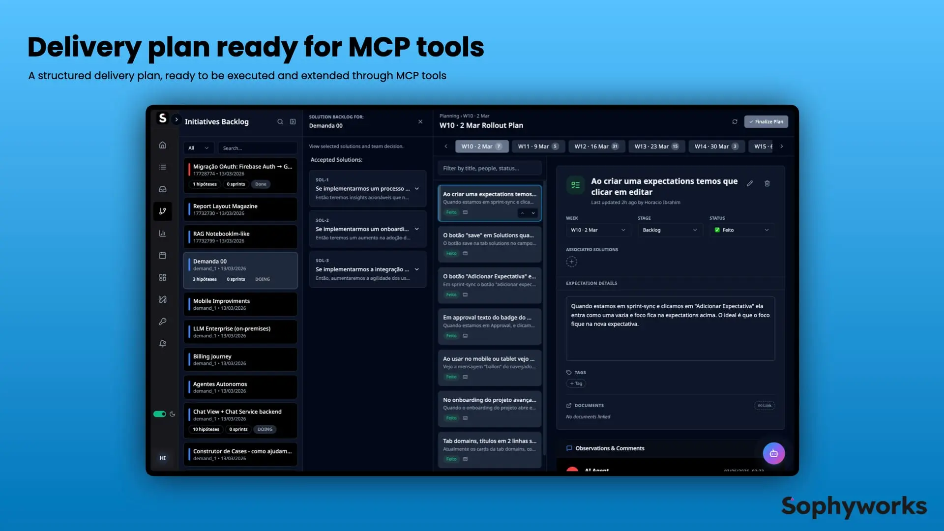 Screenshot 10 of Sophyworks